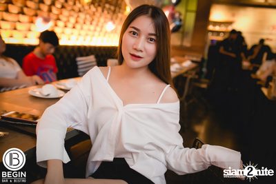 Fridays ที่ร้าน บีกิน บาร์, ถนนศรีนครินทร์ — photo 41