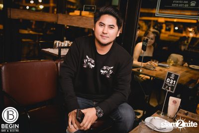 Fridays ที่ร้าน บีกิน บาร์, ถนนศรีนครินทร์ — photo 43