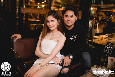 Fridays ที่ร้าน บีกิน บาร์, ถนนศรีนครินทร์ — photo 44