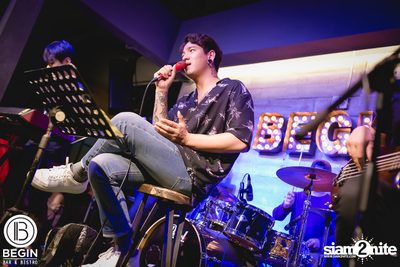 Fridays ที่ร้าน บีกิน บาร์, ถนนศรีนครินทร์ — photo 45