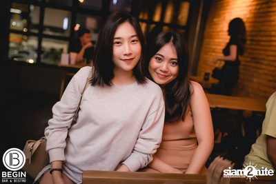 Fridays ที่ร้าน บีกิน บาร์, ถนนศรีนครินทร์ — photo 51