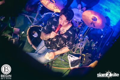 Fridays ที่ร้าน บีกิน บาร์, ถนนศรีนครินทร์ — photo 55