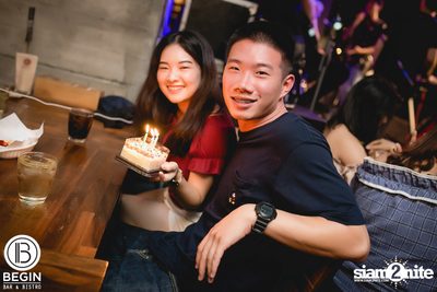Fridays ที่ร้าน บีกิน บาร์, ถนนศรีนครินทร์ — photo 62