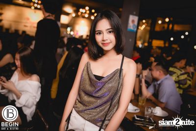 Fridays ที่ร้าน บีกิน บาร์, ถนนศรีนครินทร์ — photo 77