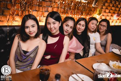 Fridays ที่ร้าน บีกิน บาร์, ถนนศรีนครินทร์ — photo 78