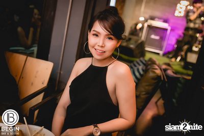 Fridays ที่ร้าน บีกิน บาร์, ถนนศรีนครินทร์ — photo 83