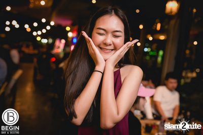 Fridays ที่ร้าน บีกิน บาร์, ถนนศรีนครินทร์ — photo 86