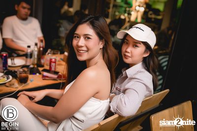 Fridays ที่ร้าน บีกิน บาร์, ถนนศรีนครินทร์ — photo 88