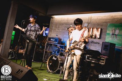 Fridays ที่ร้าน บีกิน บาร์, ถนนศรีนครินทร์ — photo 89