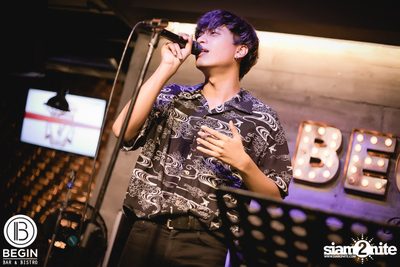 Fridays ที่ร้าน บีกิน บาร์, ถนนศรีนครินทร์ — photo 91