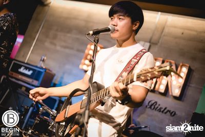 Fridays ที่ร้าน บีกิน บาร์, ถนนศรีนครินทร์ — photo 92