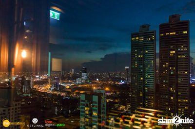 DrinkEntrepreneurs at Bangkok Marriott Marquis — photo 2