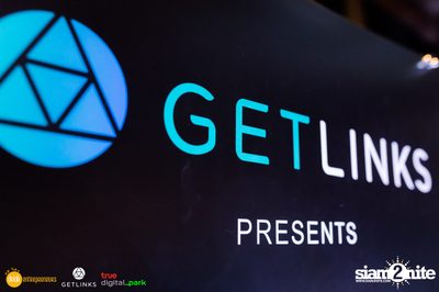 DrinkEntrepreneurs at Bangkok Marriott Marquis — photo 4