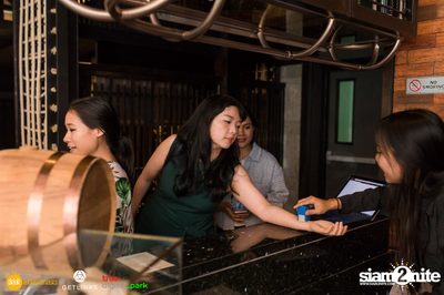 DrinkEntrepreneurs at Bangkok Marriott Marquis — photo 7