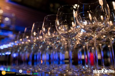 DrinkEntrepreneurs at Bangkok Marriott Marquis — photo 9