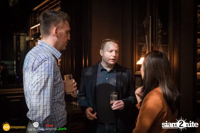 DrinkEntrepreneurs at Bangkok Marriott Marquis — photo 12