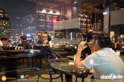 DrinkEntrepreneurs at Bangkok Marriott Marquis — photo 15