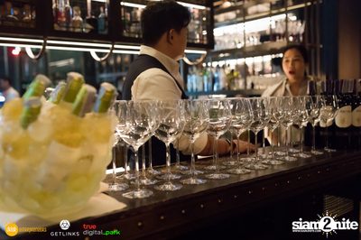 DrinkEntrepreneurs at Bangkok Marriott Marquis — photo 16