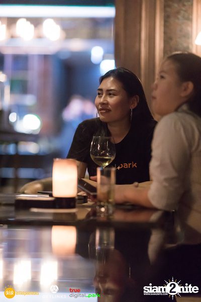 DrinkEntrepreneurs at Bangkok Marriott Marquis — photo 18
