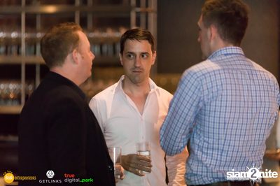 DrinkEntrepreneurs at Bangkok Marriott Marquis — photo 20