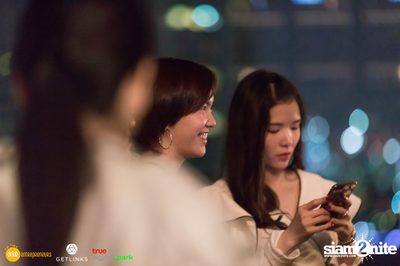 DrinkEntrepreneurs at Bangkok Marriott Marquis — photo 22