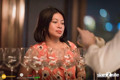 DrinkEntrepreneurs at Bangkok Marriott Marquis — photo 23