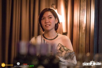 DrinkEntrepreneurs at Bangkok Marriott Marquis — photo 25