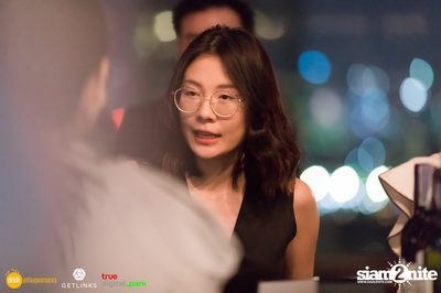 DrinkEntrepreneurs at Bangkok Marriott Marquis — photo 26