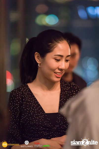 DrinkEntrepreneurs at Bangkok Marriott Marquis — photo 27