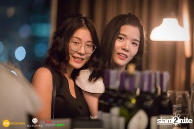 DrinkEntrepreneurs at Bangkok Marriott Marquis — photo 28