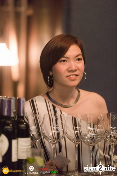 DrinkEntrepreneurs at Bangkok Marriott Marquis — photo 29