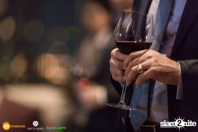 DrinkEntrepreneurs at Bangkok Marriott Marquis — photo 31