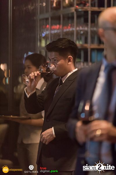 DrinkEntrepreneurs at Bangkok Marriott Marquis — photo 32