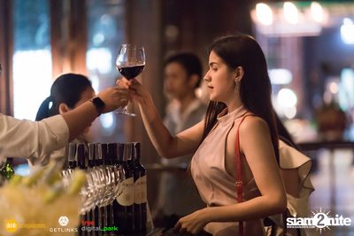 DrinkEntrepreneurs at Bangkok Marriott Marquis — photo 33
