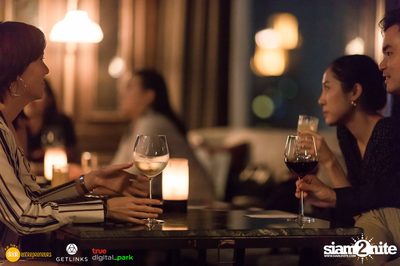 DrinkEntrepreneurs at Bangkok Marriott Marquis — photo 34