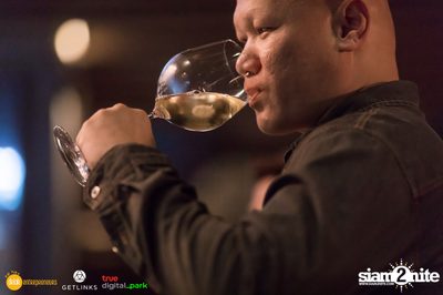 DrinkEntrepreneurs at Bangkok Marriott Marquis — photo 35