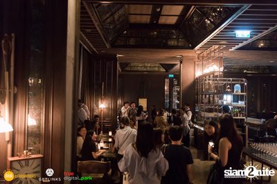 DrinkEntrepreneurs at Bangkok Marriott Marquis — photo 38