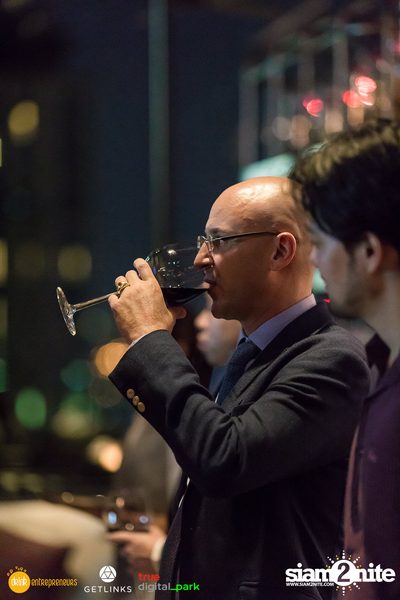 DrinkEntrepreneurs at Bangkok Marriott Marquis — photo 39