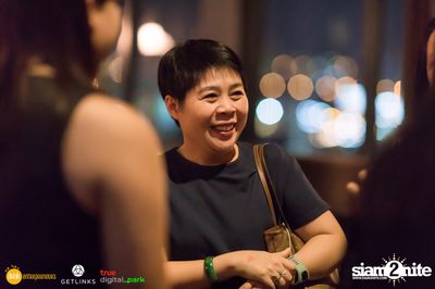 DrinkEntrepreneurs at Bangkok Marriott Marquis — photo 40
