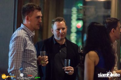 DrinkEntrepreneurs at Bangkok Marriott Marquis — photo 41