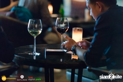 DrinkEntrepreneurs at Bangkok Marriott Marquis — photo 42