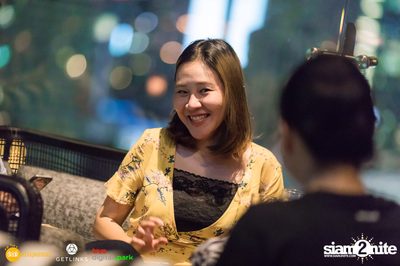 DrinkEntrepreneurs at Bangkok Marriott Marquis — photo 44