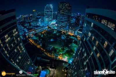 DrinkEntrepreneurs at Bangkok Marriott Marquis — photo 45