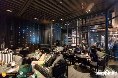 DrinkEntrepreneurs at Bangkok Marriott Marquis — photo 47