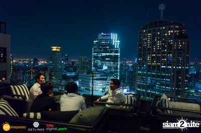DrinkEntrepreneurs at Bangkok Marriott Marquis — photo 48