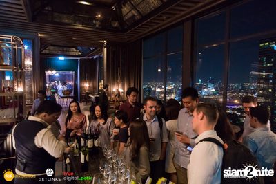 DrinkEntrepreneurs at Bangkok Marriott Marquis — photo 49