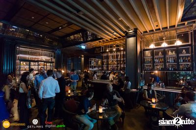 DrinkEntrepreneurs at Bangkok Marriott Marquis — photo 50