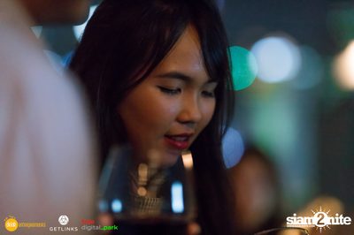 DrinkEntrepreneurs at Bangkok Marriott Marquis — photo 51