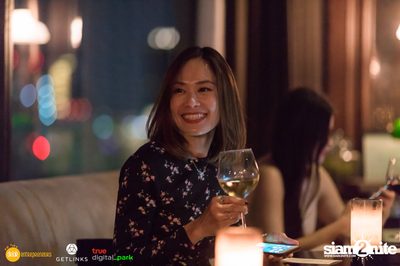 DrinkEntrepreneurs at Bangkok Marriott Marquis — photo 52