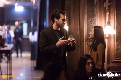 DrinkEntrepreneurs at Bangkok Marriott Marquis — photo 53